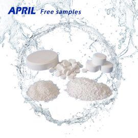 Trichloroisocyanuric acid(TCCA)