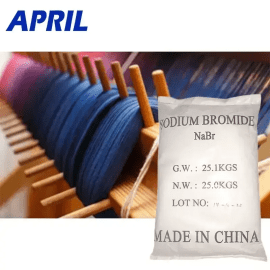 Sodium Bromide