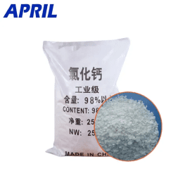 Calcium chloride