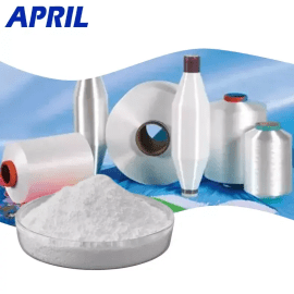 Titanium dioxide (Tio2)