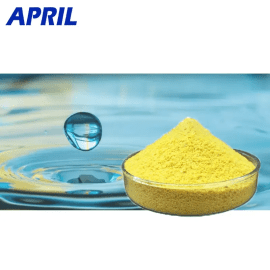 Poly Aluminium Chloride (PAC)