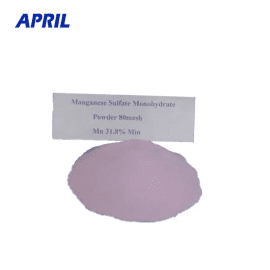 Manganese sulfate