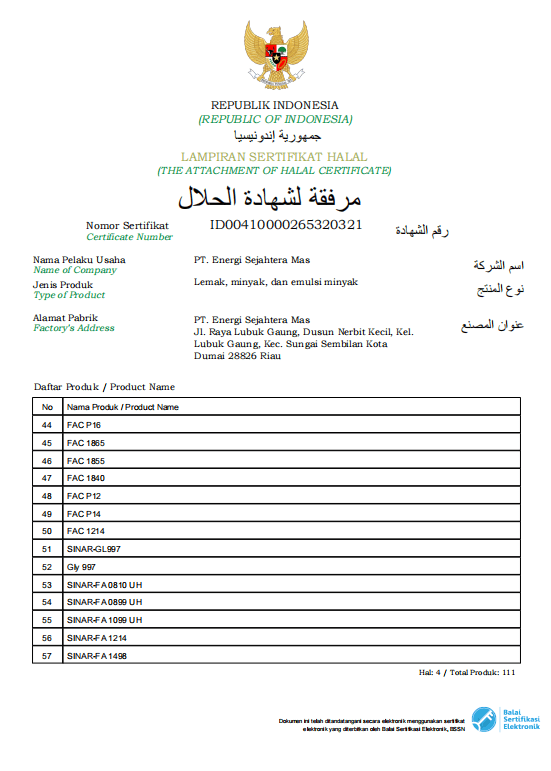 High Quality Best Price Glycerol/ Glycerin Usp Grade