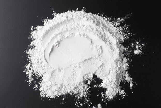 it boasts excellent solubility, film-forming property and compatibility. 