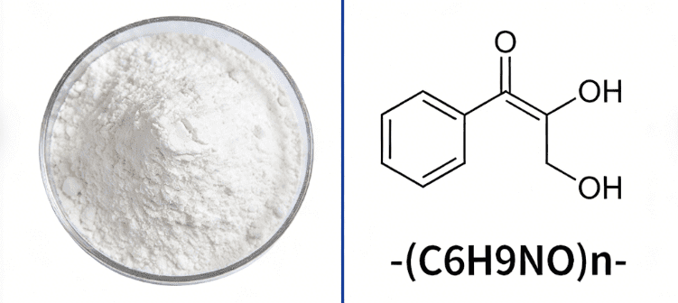 Chemical Name: Povidone K30/Polyvinylpyrrolidone