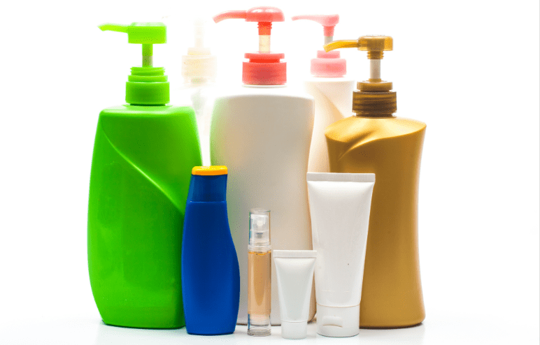  it can improve the smoothness and luster of hair