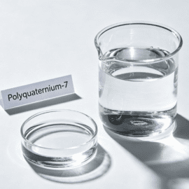 Polyquaternium-7