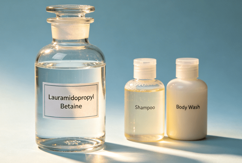 Lauramidopropyl Betaine