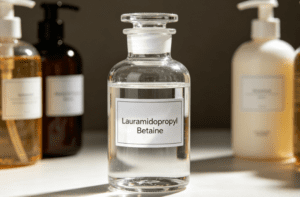 Lauramidopropyl Betaine