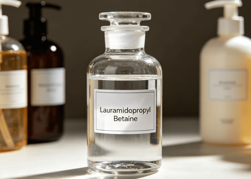 Lauramidopropyl Betaine