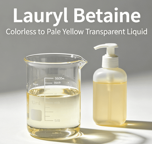 Lauryl Betaine