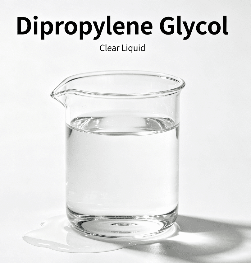 Dipropylene Glycol Dipropylene Glycol