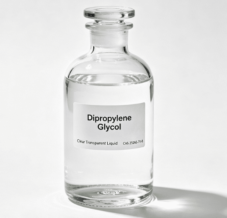 Dipropylene Glycol Dipropylene Glycol