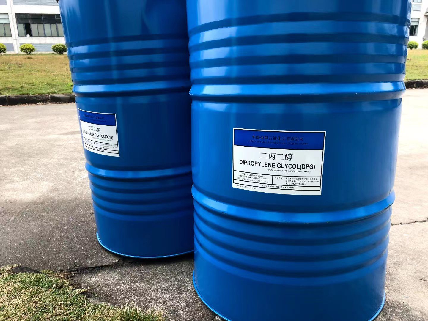 Dipropylene Glycol Dipropylene Glycol