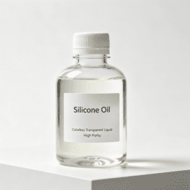 silicone oil