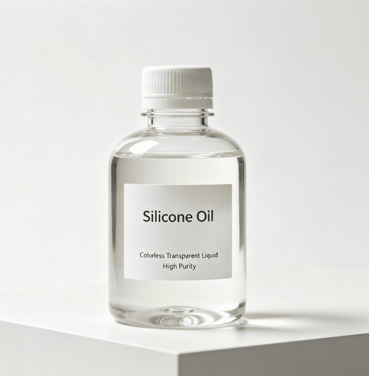 silicone oil silicone oil