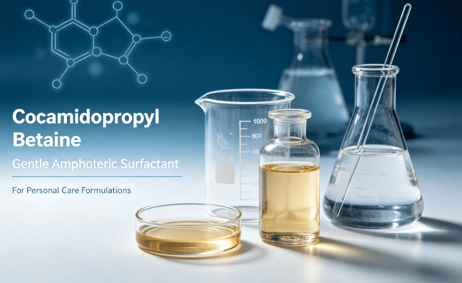 Cocamidopropyl Betaine