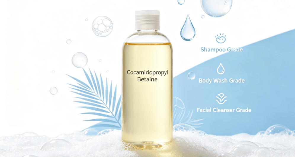 Cocamidopropyl Betaine