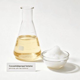 Cocoamidopropyl betaine