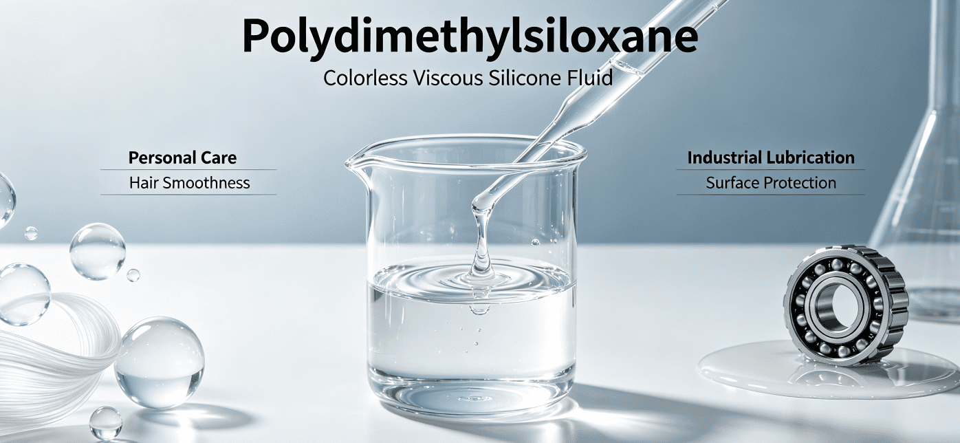 PDMS earns massive popularity largely from its superior chemical structure. Four standout traits drive its global adoption.